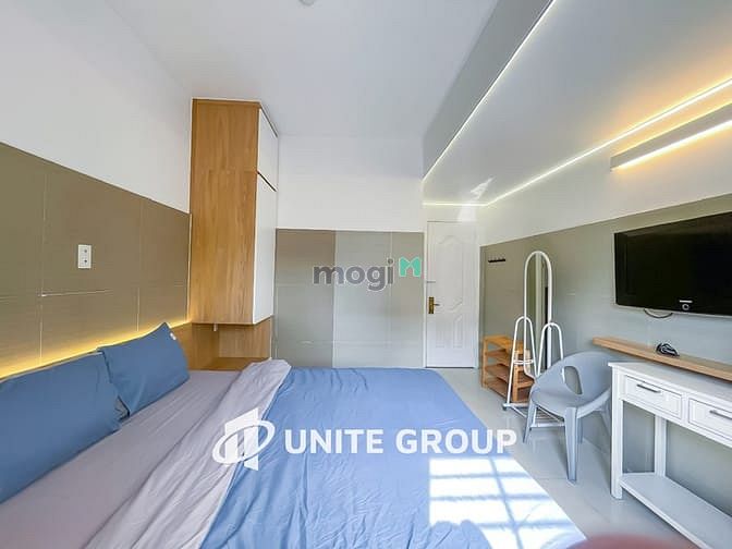 Hình ảnh Mb6623 nạp rút nhanh chóng Studio ban công thoáng mát đường số 41, tân quy, Q7