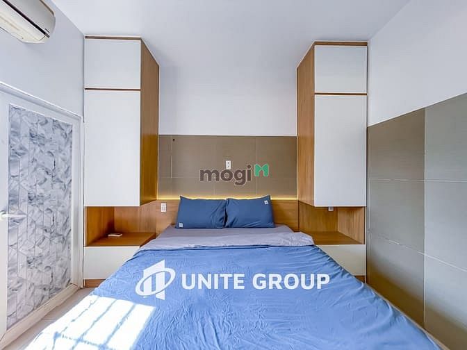 Hình ảnh Mb6623 nạp rút nhanh chóng Studio ban công thoáng mát đường số 41, tân quy, Q7