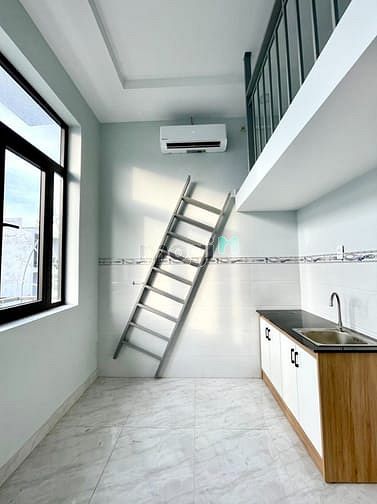Hình ảnh 🔴Duplex gac cao bancol full nội thất ngay Lê Đức Thọ