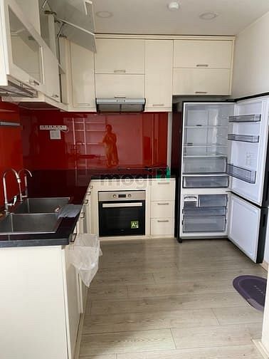 Hình ảnh Cho thuê căn hộ Central 14tr, 2pn 2wc
