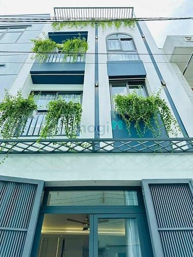 Hình ảnh Siêu phẩm nhà Hoàng Bật Đạt-P.15-Tân Bình,80m2,3ty670tr,SHR,thuê 17tr