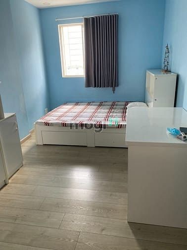 Hình ảnh Cho thuê căn hộ Central 14tr, 2pn 2wc