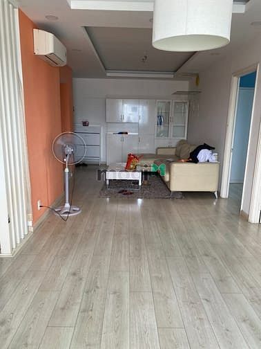 Hình ảnh Cho thuê căn hộ Central 14tr, 2pn 2wc