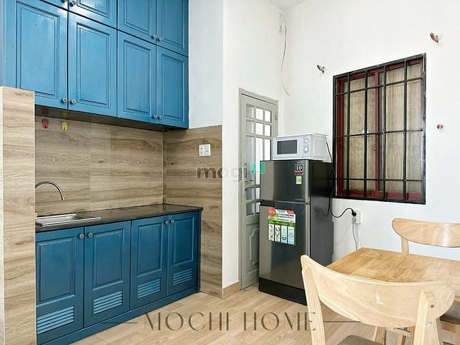 Hình ảnh ✅Căn Hộ Cao Cấp - Cửa Sổ Lớn - Full NT - Bình Thạnh✅