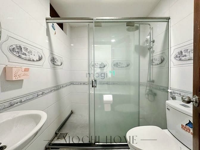 Hình ảnh ✅Căn Hộ Cao Cấp - Cửa Sổ Lớn - Full NT - Bình Thạnh✅