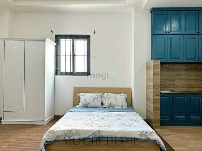 Hình ảnh ✅Căn Hộ Cao Cấp - Cửa Sổ Lớn - Full NT - Bình Thạnh✅
