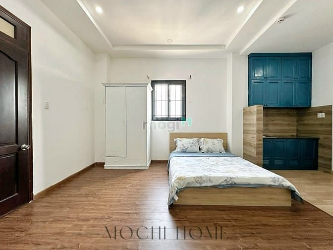 Hình ảnh ✅Căn Hộ Cao Cấp - Cửa Sổ Lớn - Full NT - Bình Thạnh✅