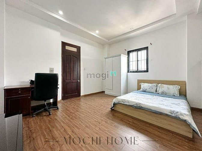 Hình ảnh ✅Căn Hộ Cao Cấp - Cửa Sổ Lớn - Full NT - Bình Thạnh✅