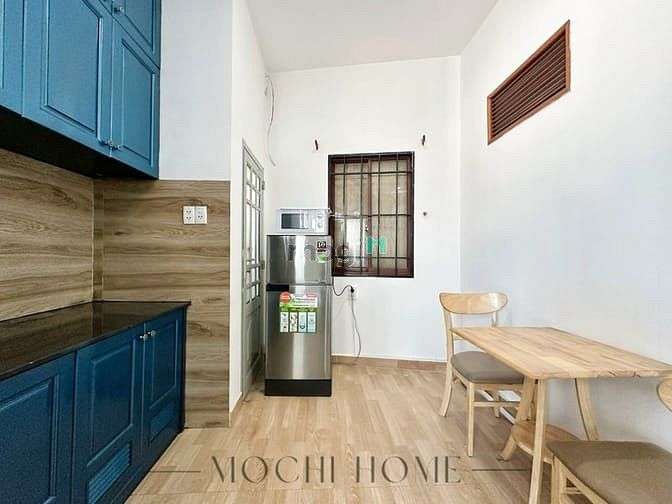Hình ảnh ✅Căn Hộ Cao Cấp - Cửa Sổ Lớn - Full NT - Bình Thạnh✅