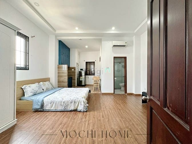Hình ảnh ✅Căn Hộ Cao Cấp - Cửa Sổ Lớn - Full NT - Bình Thạnh✅