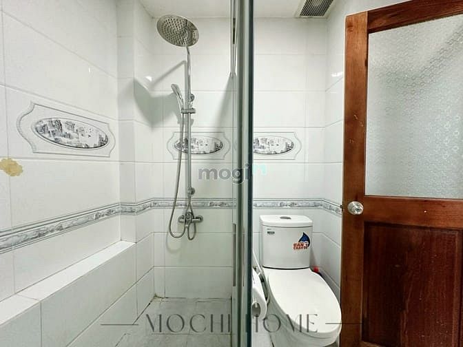 Hình ảnh ✅Căn Hộ Cao Cấp - Cửa Sổ Lớn - Full NT - Bình Thạnh✅