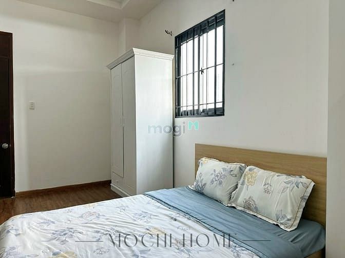 Hình ảnh ✅Căn Hộ Cao Cấp - Cửa Sổ Lớn - Full NT - Bình Thạnh✅