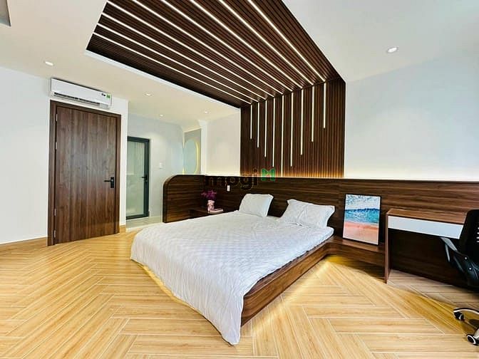 Hình ảnh Siêu phẩm nhà Hoàng Bật Đạt-P.15-Tân Bình,80m2,3ty670tr,SHR,thuê 17tr