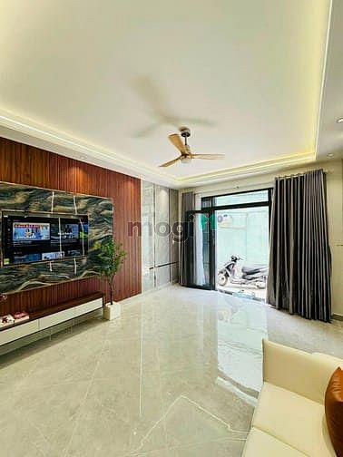 Hình ảnh Siêu phẩm nhà Hoàng Bật Đạt-P.15-Tân Bình,80m2,3ty670tr,SHR,thuê 17tr