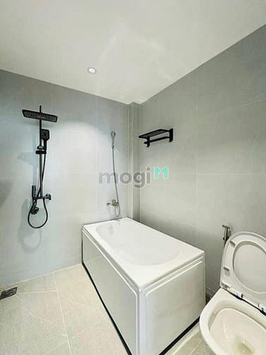 Hình ảnh Siêu phẩm nhà Hoàng Bật Đạt-P.15-Tân Bình,80m2,3ty670tr,SHR,thuê 17tr