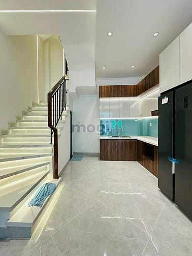 Hình ảnh Siêu phẩm nhà Hoàng Bật Đạt-P.15-Tân Bình,80m2,3ty670tr,SHR,thuê 17tr
