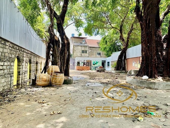 Hình ảnh BÁN lô đất lớn ngang 12m gần VinCom Trung Tâm Biên Hoà.