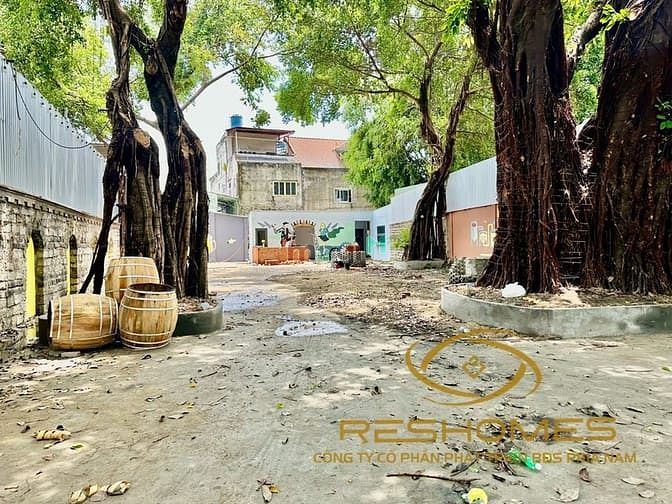 Hình ảnh BÁN lô đất lớn ngang 12m gần VinCom Trung Tâm Biên Hoà.