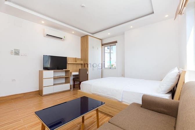 Hình ảnh ☘️Cho thuê Trang Chủ MB66.COM / Đăng Ký Tặng 66K studio full nội thất gần Ngã 5 Cống Quỳnh Quận 1