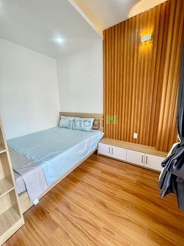 Hình ảnh Nhà Mới 70m2 đất công nhận - Ngay Chợ Bà Chiểu
