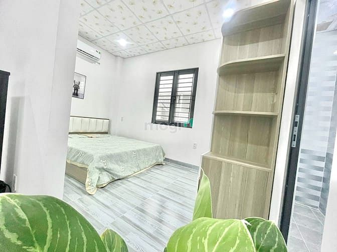 Hình ảnh ✅Căn Hộ Cao Cấp - Cửa Sổ Lớn - Full NT - Bình Thạnh✅