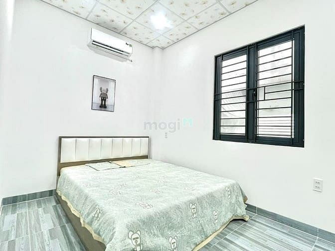 Hình ảnh ✅Căn Hộ Cao Cấp - Cửa Sổ Lớn - Full NT - Bình Thạnh✅
