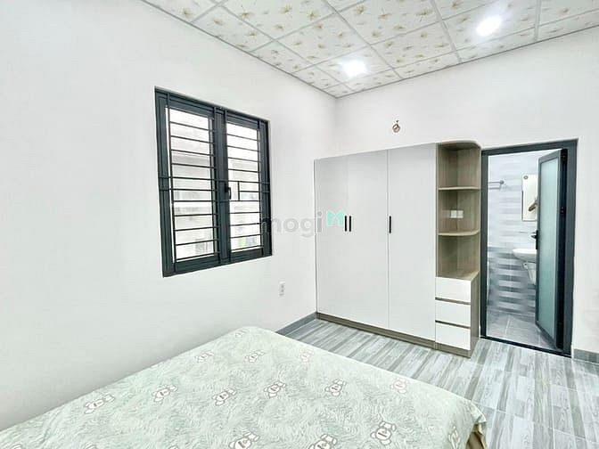 Hình ảnh ✅Căn Hộ Cao Cấp - Cửa Sổ Lớn - Full NT - Bình Thạnh✅
