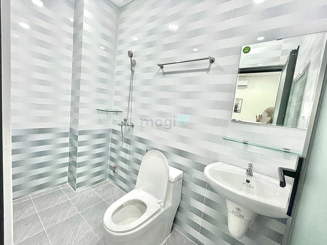 Hình ảnh ✅Căn Hộ Cao Cấp - Cửa Sổ Lớn - Full NT - Bình Thạnh✅