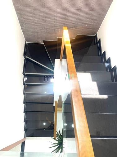 Hình ảnh Nhà Mới 70m2 đất công nhận - Ngay Chợ Bà Chiểu