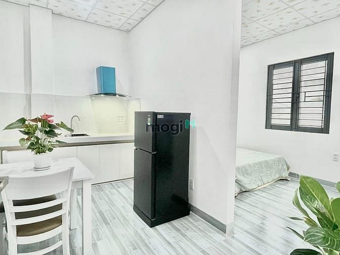 Hình ảnh ✅Căn Hộ Cao Cấp - Cửa Sổ Lớn - Full NT - Bình Thạnh✅