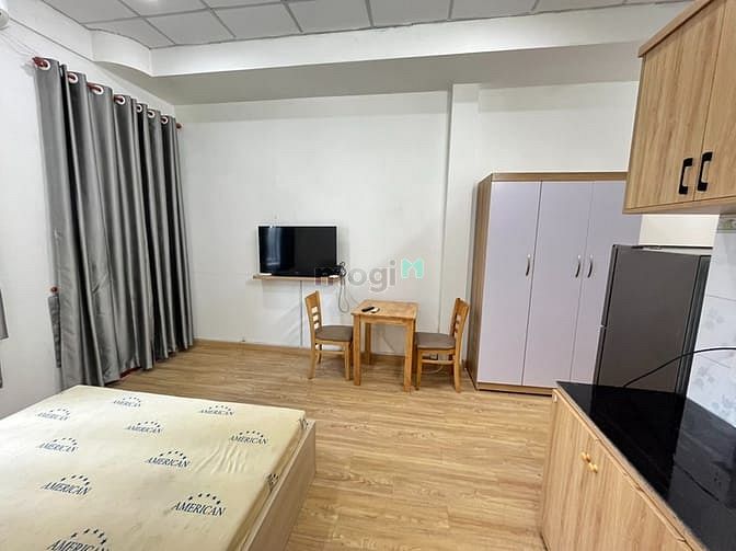 Hình ảnh 🌽💥Studio Rộng - BAN CÔNG - MÁY GIẶT RIÊNG👉đối diện Landmark 81