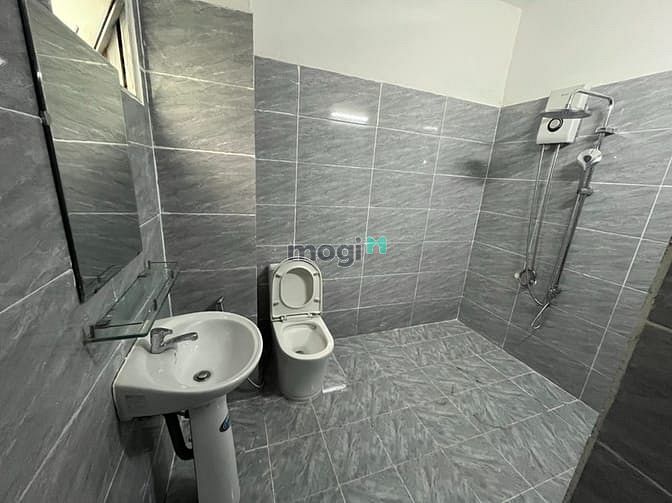 Hình ảnh 🌽💥Studio Rộng - BAN CÔNG - MÁY GIẶT RIÊNG👉đối diện Landmark 81