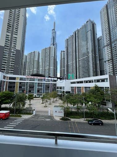 Hình ảnh 🌽💥Studio Rộng - BAN CÔNG - MÁY GIẶT RIÊNG👉đối diện Landmark 81