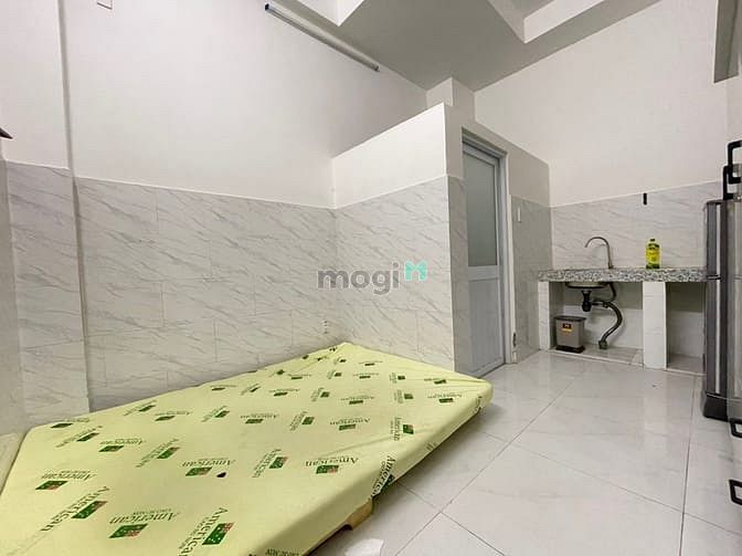 Hình ảnh 🔴Studio full nội thất ngay Trần Bá Giao