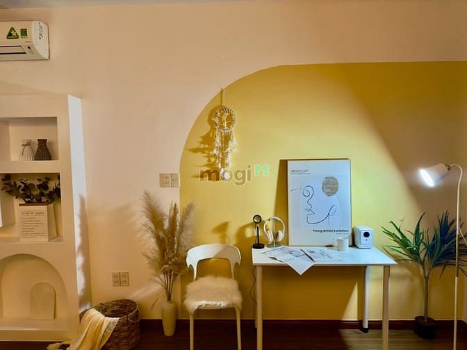 Hình ảnh 🌟Mb6623 nạp rút nhanh chóng Studio full NT - đường số 65, tân quy, Q7