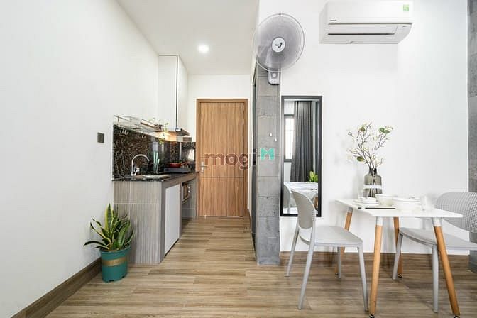 Hình ảnh ✅Căn Hộ Cao Cấp - Cửa Sổ Lớn - Full NT - Bình Thạnh✅
