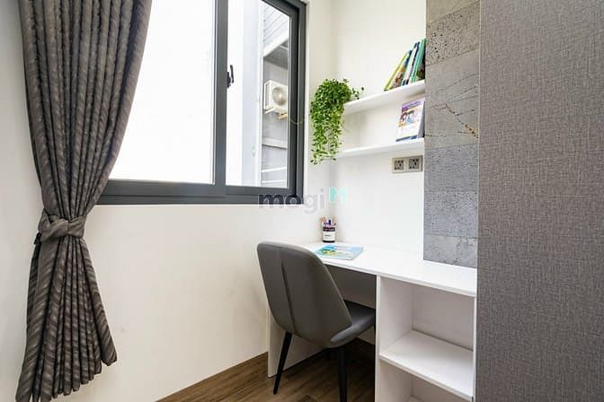 Hình ảnh ✅Căn Hộ Cao Cấp - Cửa Sổ Lớn - Full NT - Bình Thạnh✅