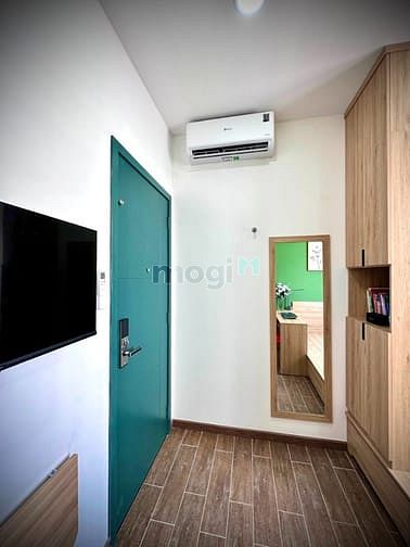Hình ảnh 🌽💥Studio Cửa Sổ - MÁY GIẶT RIÊNG - Thang máy👉Trần Quang Diệu, Q3