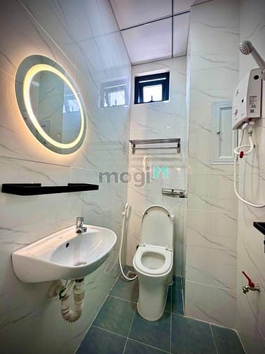 Hình ảnh 🌽💥Studio Cửa Sổ - MÁY GIẶT RIÊNG - Thang máy👉Trần Quang Diệu, Q3