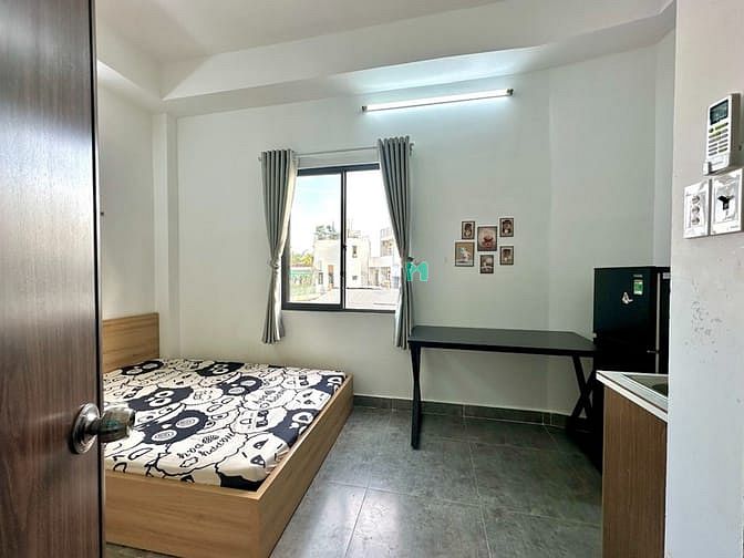 Hình ảnh ✅Căn Hộ Cao Cấp - Cửa Sổ Lớn - Full NT - Bình Thạnh✅