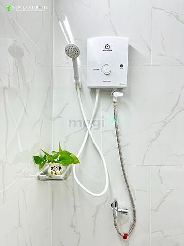 Hình ảnh 🔥Mb6623 nạp rút nhanh chóng Studio có cửa sổ thoáng mát đường số 79, tân quy, Q7