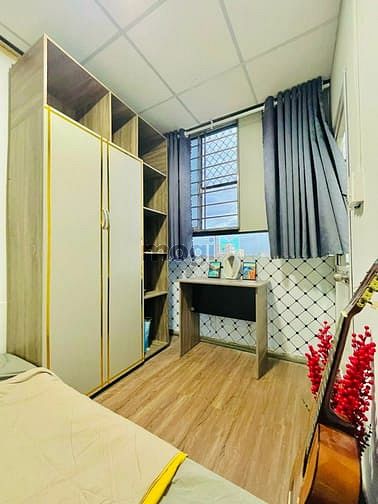 Hình ảnh 🔴2PN - 1PK full nội thất ngay Đinh Bộ Lĩnh