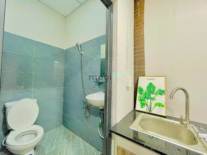 Hình ảnh 🔴2PN - 1PK full nội thất ngay Đinh Bộ Lĩnh