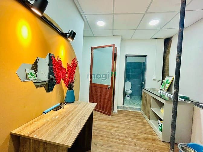 Hình ảnh 🔴2PN - 1PK full nội thất ngay Đinh Bộ Lĩnh