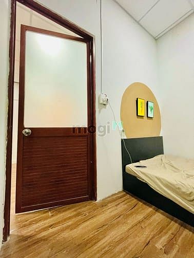 Hình ảnh 🔴2PN - 1PK full nội thất ngay Đinh Bộ Lĩnh