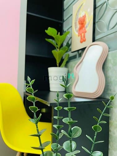 Hình ảnh 🔴2PN - 1PK full nội thất ngay Đinh Bộ Lĩnh
