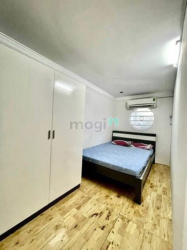 Hình ảnh ✅Căn Hộ Cao Cấp - Cửa Sổ Lớn - Full NT - Bình Thạnh✅