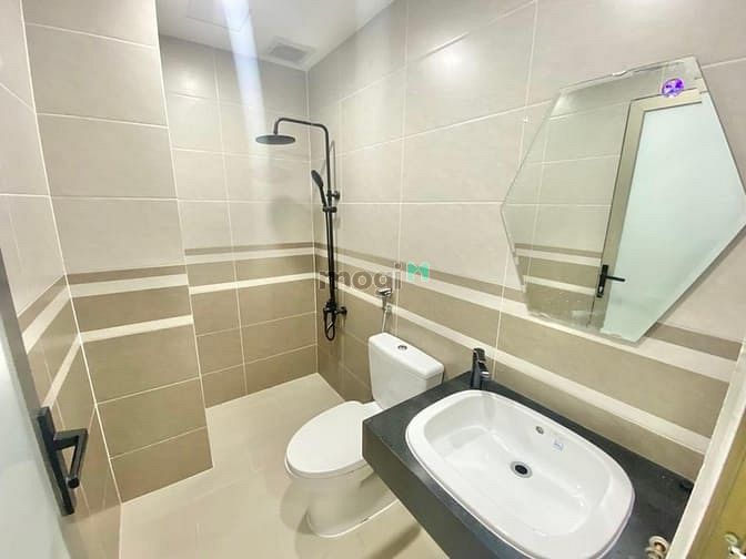Hình ảnh ✅Căn Hộ Cao Cấp - Cửa Sổ Lớn - Full NT - Bình Thạnh✅