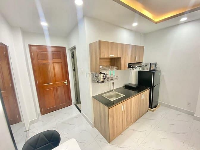 Hình ảnh ✅Căn Hộ Cao Cấp - Cửa Sổ Lớn - Full NT - Bình Thạnh✅