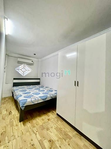 Hình ảnh ✅Căn Hộ Cao Cấp - Cửa Sổ Lớn - Full NT - Bình Thạnh✅